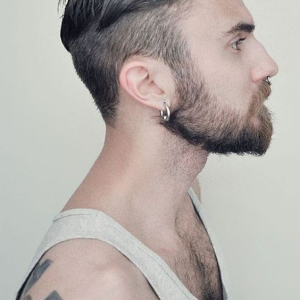undercut